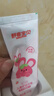 舒客宝贝（sakykids）儿童牙膏牙刷套装含氟防蛀护齿牙膏60g*4支+护齿牙刷*2支2-12岁 实拍图