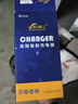 适配爱玛电动车充电器48V60V20ah72V20ah铅酸石墨烯电瓶车通用 48V12Ah爱玛小公插 实拍图