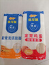 金龙鱼家常系列 鸡蛋劲道龙须挂面面条组合装 1000g*3 拉面 汤面 素面  实拍图