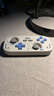 良值(IINE)复古卡片游戏手柄 Switch2唤醒迷你手柄 翻页串流模拟器 宝可梦ZA 安卓IOS手机PC车机NS配件 实拍图