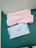 GGT 日本毛巾男士洗脸家用吸水洗面巾女洗澡擦手巾儿童 樱若+千草 实拍图
