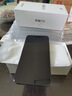 荣耀X70 12+512 幻夜黑  金标十面抗摔 80W无线超级快充 IP69防水 荣耀绿洲护眼屏 AI手机 国家补贴 实拍图