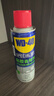 WD-40强力除胶剂汽车清洁家用去胶清洗剂玻璃不干胶双面粘去除瓷砖地板 实拍图