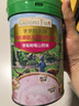 爷爷的农场婴幼儿有机成长营养配方高铁米粉6-12个月250g蓝莓香蕉味米糊7月+ 实拍图