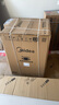 美的（Midea）滚筒洗衣机全自动家用 带烘干洗烘一体 10公斤家用超薄 MD100V36T 以旧换新 国家补贴 一级能效 实拍图