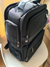 CROSSGEAR十字勋章减重大师商务双肩背包男适用于16英寸电脑书包出差旅行包 实拍图