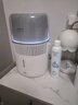 飞利浦（PHILIPS）加湿器家用卧室母婴专用静音除菌无雾空调加湿机鼻炎孕妇婴幼儿小型桌面大容量HU5710/10 实拍图