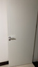 美心（Mexin）木门卧室门家用室内门房间门双包门套无漆木质复合降噪门简约定制尺寸N554 实拍图