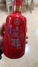 五粮液股份五粮醇红淡雅铁盒浓香型白酒50度500mL*6瓶整箱原箱24-25随机 实拍图