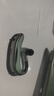 Masentek 【20万+好评爆款】F600无线蓝牙耳机单耳挂耳式入耳 超长续航好音质 通话商务外卖司机开车载专用 实拍图