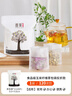 雅集茶具茶包袋过滤茶渣玉米纤维大号茶包袋一次性反折款120个茶叶袋 实拍图
