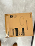 飞利浦（PHILIPS）全光谱LED三防吸顶灯阳台专用超薄卧室灯具小白灯【包安装】 实拍图