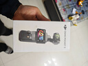大疆 DJI Osmo Pocket 3 标准版 一英寸口袋云台相机 OP灵眸手持数码相机 旅游vlog 便携美颜摄像 实拍图