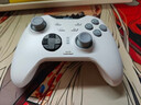 莱仕达（PXN）承影无线游戏手柄 pc电脑steam蓝牙switch2pro NS体感黑神话悟空 燕云十六声 明末渊虚之羽 耀月白 实拍图