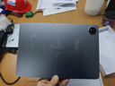 vivo Pad SE 8GB+256GB 深灰色 国家补贴 12.3英寸护眼大屏 远程家长管控 骁龙4Gen2 学生 平板电脑 实拍图