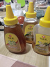 冠生园 椴树蜂蜜428g 便携挤压瓶纯蜂蜜中华老字号送礼早餐牛奶伴侣冲饮 实拍图