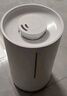 米家 小米智能除菌加湿器S加湿器卧室轻音家用办公室桌面低噪空气加湿UV-C杀菌 4.5L大容量保湿礼品 实拍图