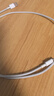Apple/苹果 60W USB-C数据线-1米 type-c苹果充电线手机数据线 苹果17充电线iphone17充电线 实拍图