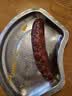 杨大爷腊肠腊肉麻辣五香川味香肠正宗腊肠香肠腊肉四川特产烹饪食用 微麻辣腊肠500g【微麻微辣 好吃不腻】 实拍图