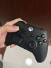 微软（Microsoft）Xbox无线游戏手柄 磨砂黑+USB-C线 蓝牙适配Xbox/PC/平板/手机Steam促销 黑神话悟空 空洞骑士 实拍图