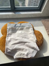 芬腾可安（FENTENGCARE）【10A抑菌底裆】3条装高腰收腹裤收小肚子无痕大码棉质女士内裤 实拍图