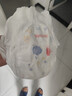 好奇（Huggies）金装拉拉裤XL96片(12-17kg)尿不湿【速干不易红】 实拍图