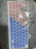 帝伊工坊适用苹果笔记本电脑渐变保护壳macbook pro16轻薄外壳M1/M2/M3/M4/M5 MAX套装外壳 实拍图