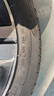 固铂（Cooper）汽车轮胎 235/50R18 97V Zeon C7 适配宝马X3/奔驰S/奔驰V 实拍图