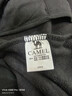 骆驼（CAMEL）CamelTex户外御寒冲锋衣男女同款防油污外套三合一登山服  L 实拍图
