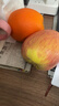 京鲜生 红肉蜜柚 2粒 净重5-7斤 单果2.5-3.5水果礼盒 实拍图