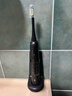 华为智选力博得电动牙刷智能声波牙刷优漾2 长续航全自动成人学生款鸿蒙智选生日礼物情侣新年礼物 星夜黑 实拍图