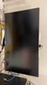 华硕战杀27 VG27AQML5A 27英寸显示器2K 240Hz显示器FastIPS 原生300Hz G-sync无撕裂0.3ms响应HDR400  实拍图