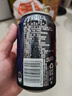 百事可乐Pepsi 无糖可乐 碳酸饮料汽水 330ml*6听 黑罐整箱装（包装随机） 实拍图