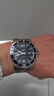 浪琴（LONGINES）瑞士手表 康卡斯潜水系列 机械钢带男表L38414966 实拍图