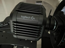 罗技（G）RS50 直驱方向盘 PS/PC版本 -F1 拉力 神力科莎 赛车模拟器 Trueforce力反馈 实拍图