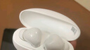 小米（MI）Redmi Buds 4 活力版 无线蓝牙耳机 28小时长续航 通话降噪 适用于安卓苹果手机 白色 实拍图
