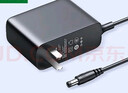 绿联12V/2A电源适配器通用显示器硬盘盒路由器电脑散热器光猫机顶盒摄像头DC圆孔电源充电线1.5米20359 实拍图
