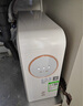 沁园净水器机家用小白鲸1000Gpro 6年RO厨下式直饮水机UR-S51045+智能自动冲洗前置过滤器P-O7712 实拍图
