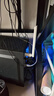 Tenda腾达USB无线网卡WiFi6 智能免驱AX300 无线网卡台式机专用 无线wifi接收发射器 外置高增益天线  实拍图