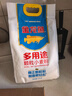 金龙鱼多用途颗粒小麦粉10斤 馒头粉 饺子粉 颗粒粉 好和面沙子粉砂子粉 实拍图