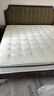 慕思（de RUCCI）床垫Smart智慧弹簧慕斯乳胶床垫国家补贴美脊版1.8*2米软硬适中 实拍图