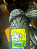米其林（MICHELIN）CITY2 GRIP半热熔摩托车轮胎踏板小牛九号电动车晴雨防滑真空外胎 City2:110/70-12 实拍图
