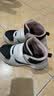 Skechers斯凯奇小奶熊棉靴冬季时尚女童皮鞋短靴加绒保暖雪地靴8701648L 实拍图
