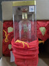 泸州老窖 特曲晶彩 浓香型高度白酒 52度500ml*6瓶 整箱 含礼袋 纯粮自饮 实拍图