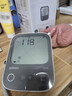 欧姆龙（OMRON）充电语音电子血压计血压仪家用蓝牙医用测量仪老人A866T  实拍图