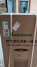Argening奥尔格林空气净化器0臭氧0辐射分解除甲醛消毒净味除颗粒物全屋母婴儿童宠物除毛AG800 Ultra 白色 晒单实拍图