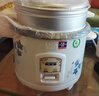 半球（Peskoe）电饭煲3L电饭锅 直身电饭煲煮饭/汤粥可切换MW-DS30A1-G 实拍图