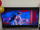 海信电视小墨E5Q Pro 55英寸 520分区U+MiniLED 信芯芯片消眩光柔光防眩屏 国家补贴 世界杯55E5Q-PRO 实拍图