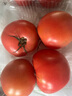 京鲜生&绿行者山东粉番茄净重4.5斤单果100g+生吃沙瓢 源头直发 实拍图