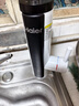 海尔（Haier）即热式电加热水龙头34AS5 双抗腐3400W快速热家用热水宝电热水器 下进水厨房小厨宝加热器 实拍图